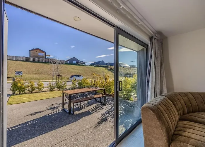 3 Bedroom Modern In Northlake * Wanaka