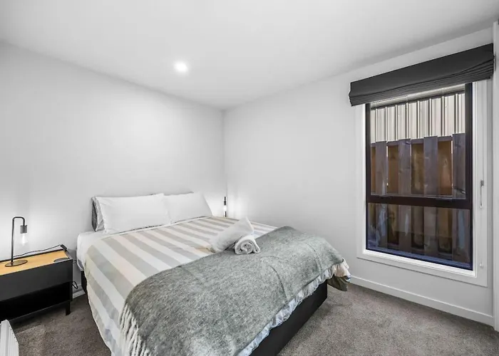Holiday home 3 Bedroom Modern In Northlake *