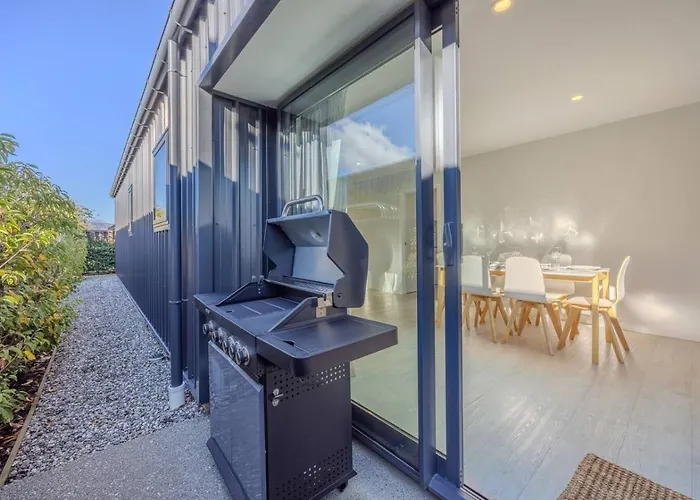 Holiday home 3 Bedroom Modern In Northlake Wanaka