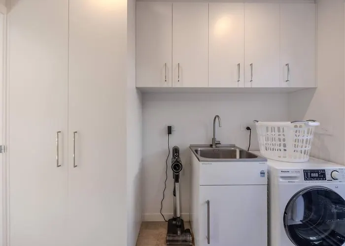 Holiday home 3 Bedroom Modern In Northlake *